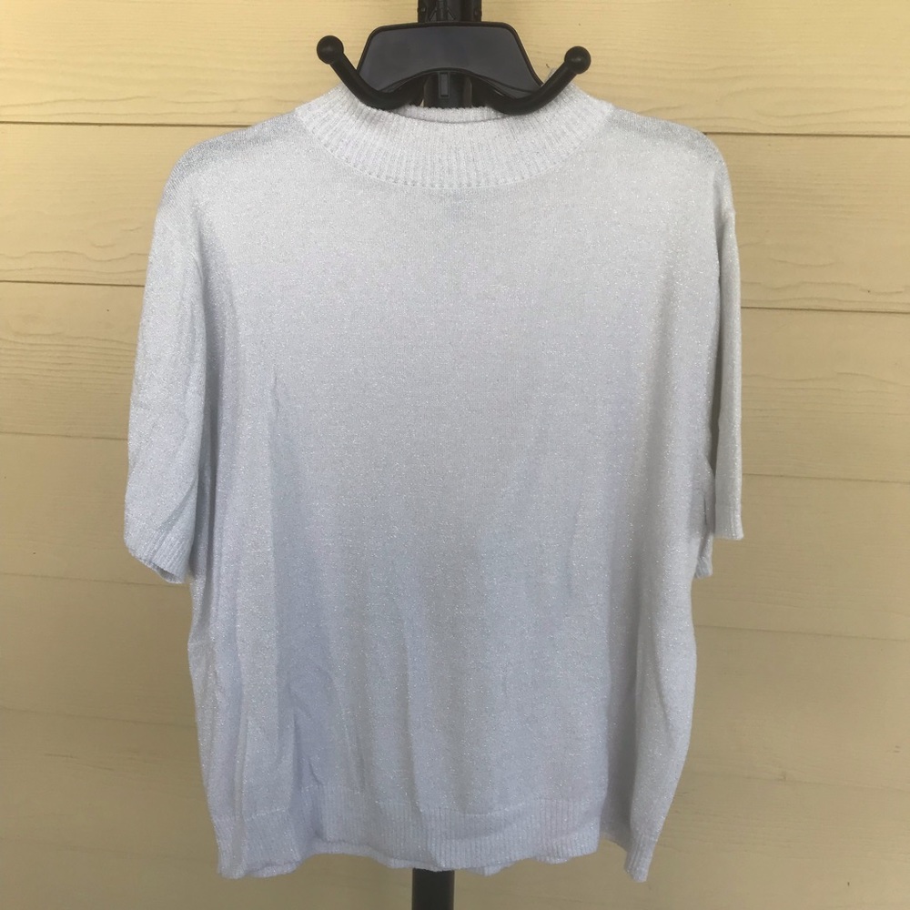 Bon worth tee